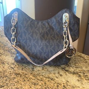 Authentic Michael Kors Purse